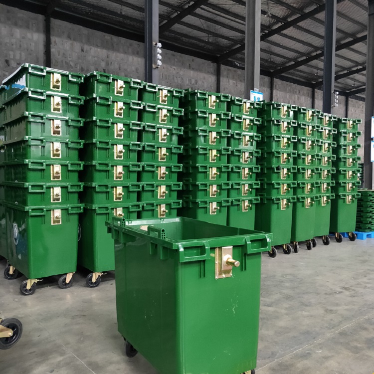 成都塑料垃圾桶廠家 成都塑料垃圾桶廠家
